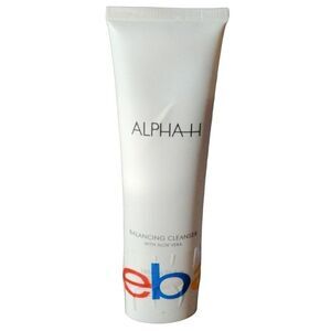 Alpha H Balancing Cleanser